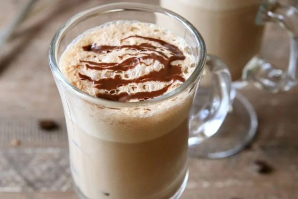 Cookies & Creamy Image